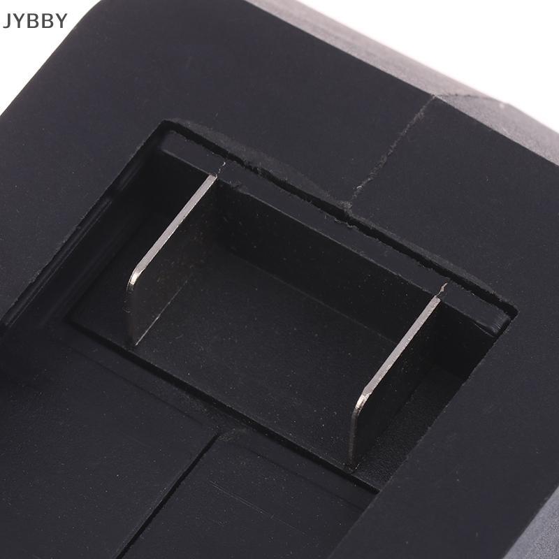 Jibby> 18650 60A 21V 20-Cell Battery Adapter chuyển đổi cho a3patible với MT loạt pin cho các ứng dụ