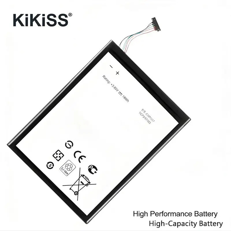 Pin Máy Tính Bảng C11P1517 4680Mah Dành Cho Asus Zenpad 10 Z300M Z300CNL Z301MFL P028 P00L Z301M Z30