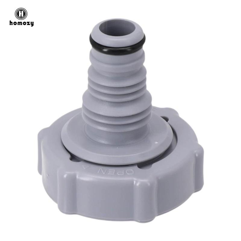 Van thoát nước bể bơi Phụ kiện thay thế bảo trì di động chắc chắn P6H1419