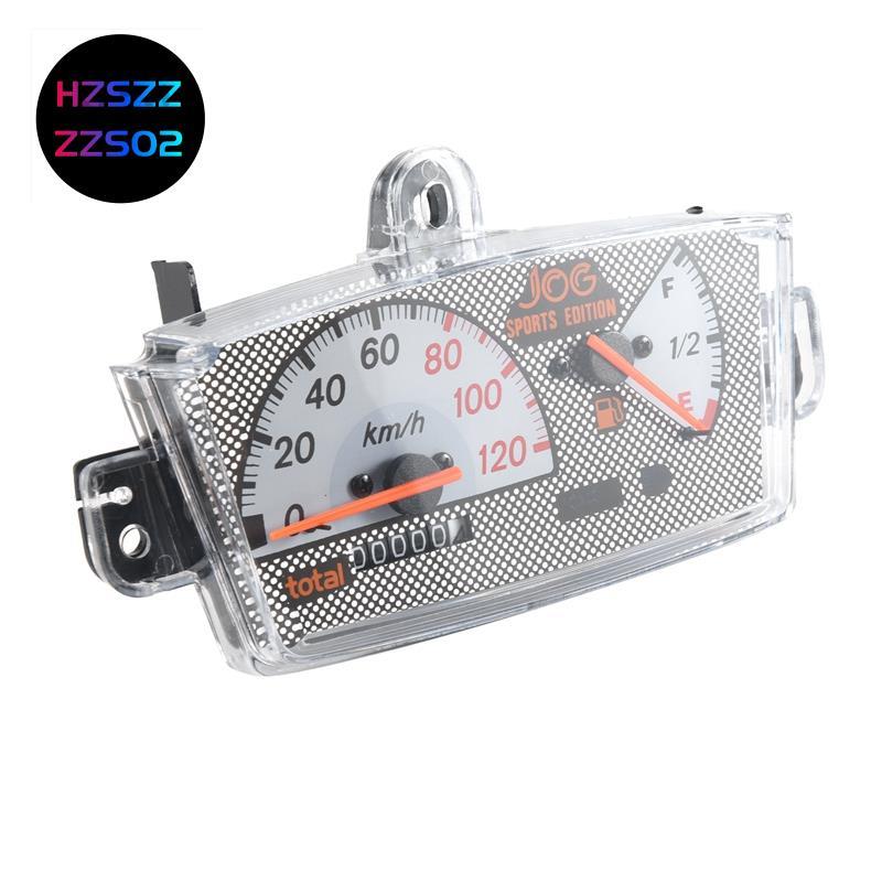 Xe Máy Xe Tay Ga Nhạc Cụ Lắp Ráp Xe Máy Đồng Hồ Đo Cho JOG50 / 90 JOG 3KJ 3YK