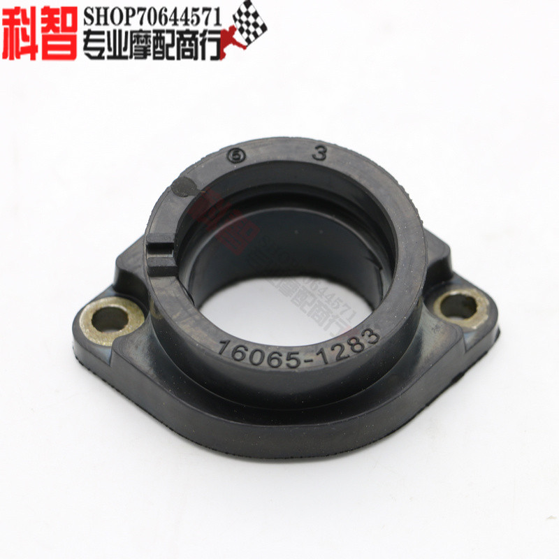 [Giá sự kiện] Thích hợp cho keo giao diện bộ chế hòa khí Kawasaki KLX250 94-14 KLX300R 96-07