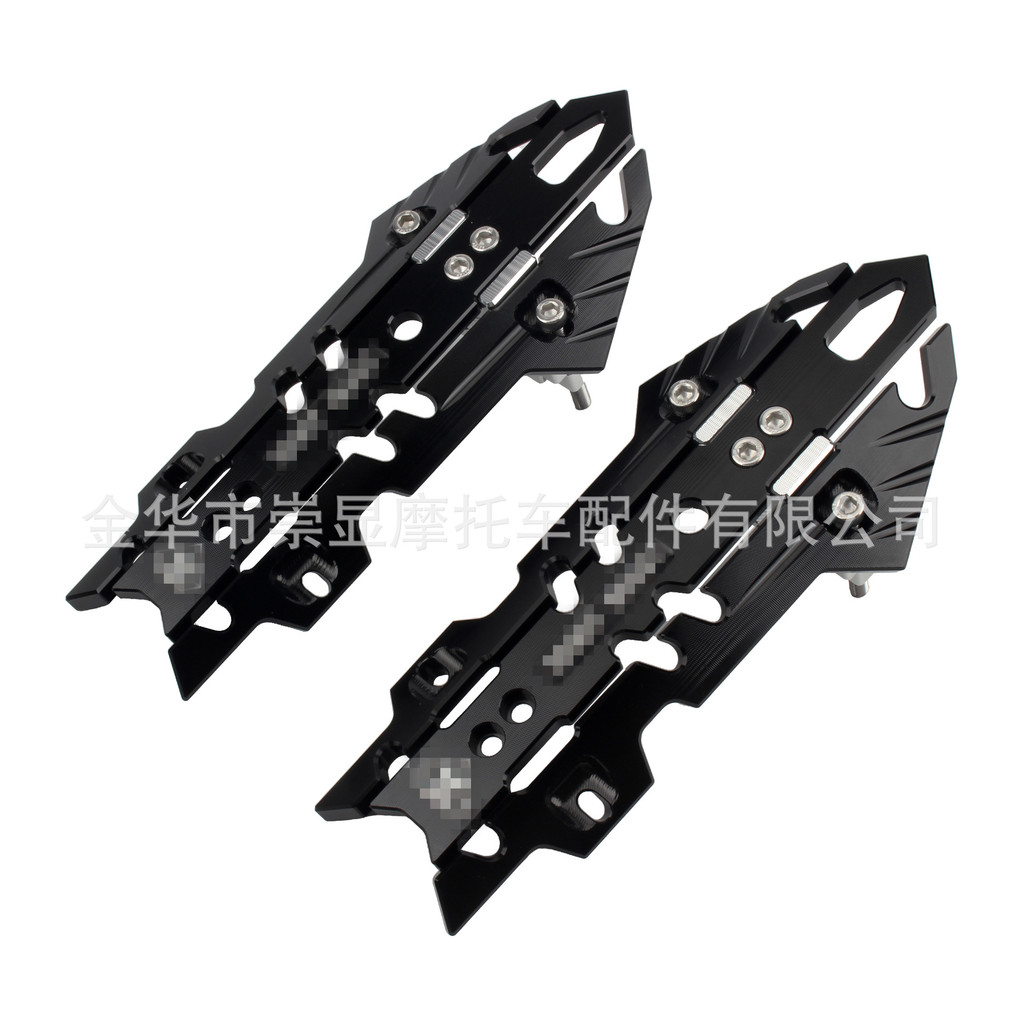 Thích hợp cho Spirit Beast Vỏ giảm xóc trước Phụ kiện bảo vệ Vỏ giảm xóc trước Xe địa hình Spirit Be