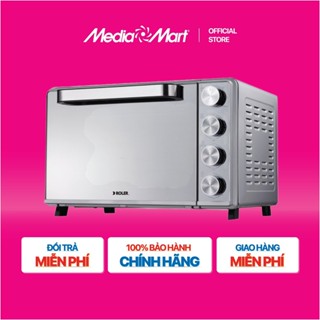 [MEDIAMART] - Lò nướng điện Roler Reo-3312 (50L, 2000W) - FREESHIP,Bảohànhchínhhãng
