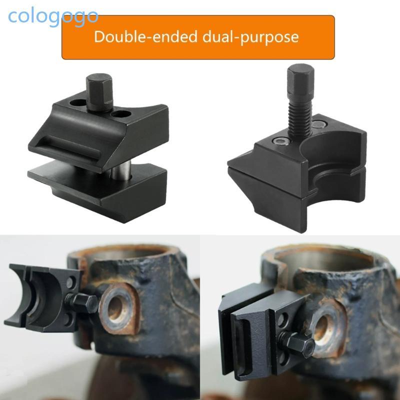 COLO Hubs Knuckles Spreader Hệ thống treo ô tô Thanh chống Bộ chia Bánh xe Hub Tay lái Knuckles