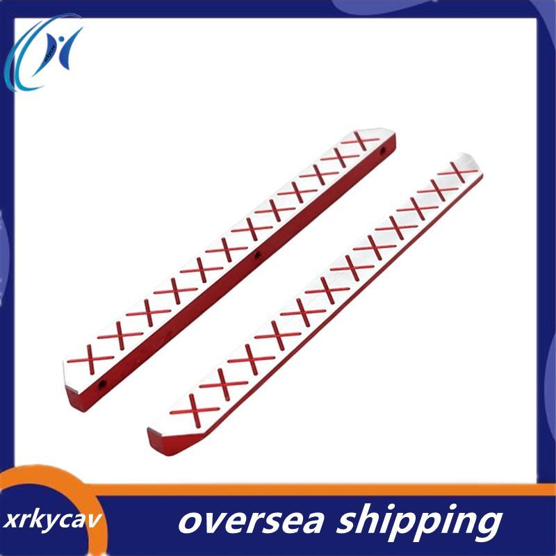 Bộ bàn đạp chân trái và phải nâng cấp xe RC cho phụ kiện xe hơi 1 / 12 H12Y H12Y + RC