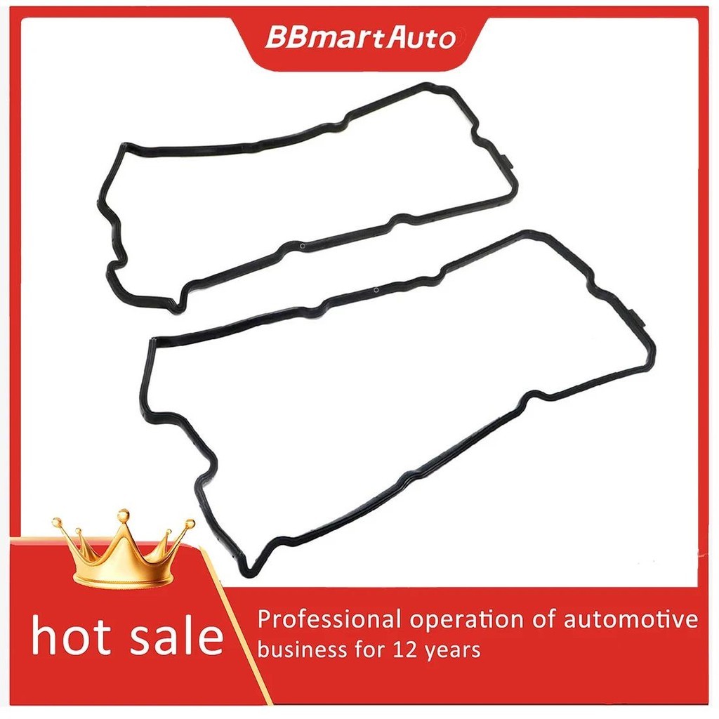 132708Bộ đệm nắp van J102 cho Infiniti G35 FX35 BBmartAuto