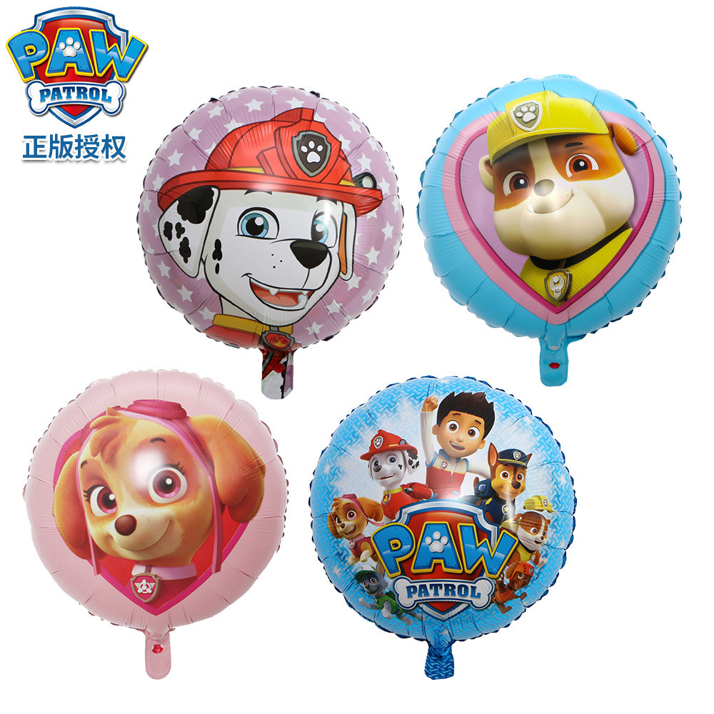 ❈ ❈ ❈ ❈ ❈ 🍎 ❈ 18 ❈ 🍒 ✸ ❈ ❈ ❈ ❈ ❈ ❈ ❈ ❈ ❈ ❈ ❈ ❈ ❈ ❈ ❈ Bóng hoạt hình đội Wang Wang Wang 18 inch Ali a