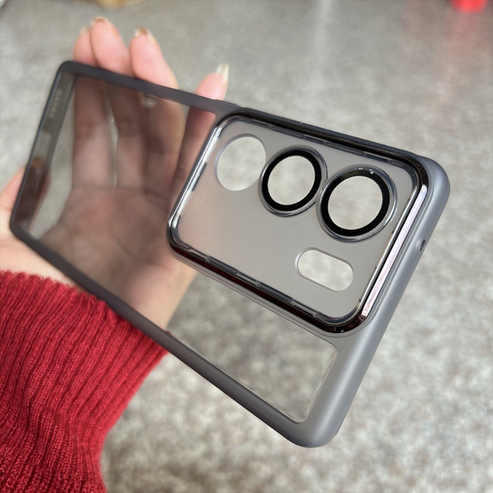 Dành Cho Vivo Y19S Ốp Lưng Vivo Y29 5G Ốp Lưng Điện Thoại vivo Y19S Pro Vỏ Bảo Vệ Camera Vivo Y29 5G