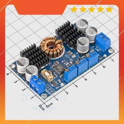 LTC3780 Mạch Ổn Áp Buck-Boost Có Điều Chỉnh Dòng 130W IoT Maker 90