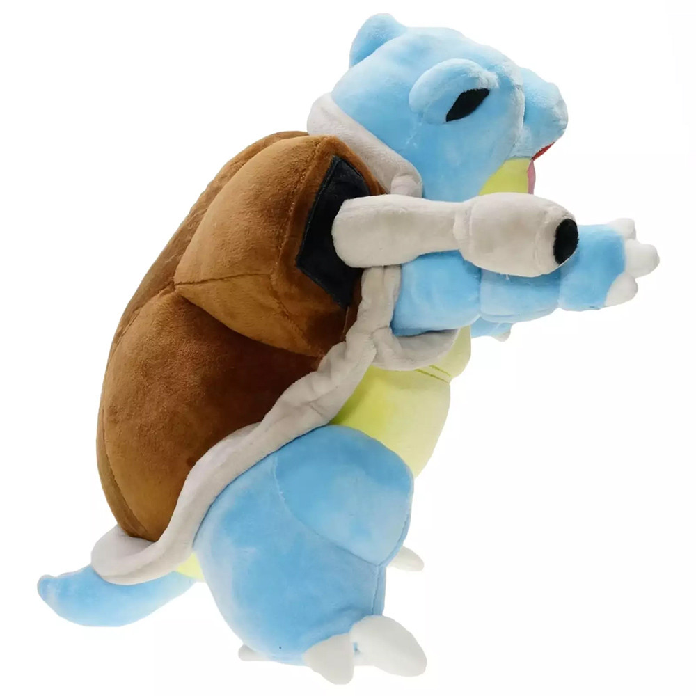 Pokemon Stuffed Plush toys 30cm Blastoise Kids Gift Birthday Christmas