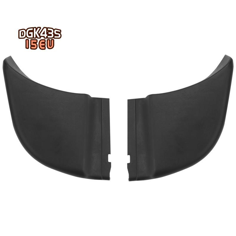 Cản Sau Tấm Cuối Góc Nắp Viền Phù Hợp Cho 2004-2015 52163-0K010 5216-0K010