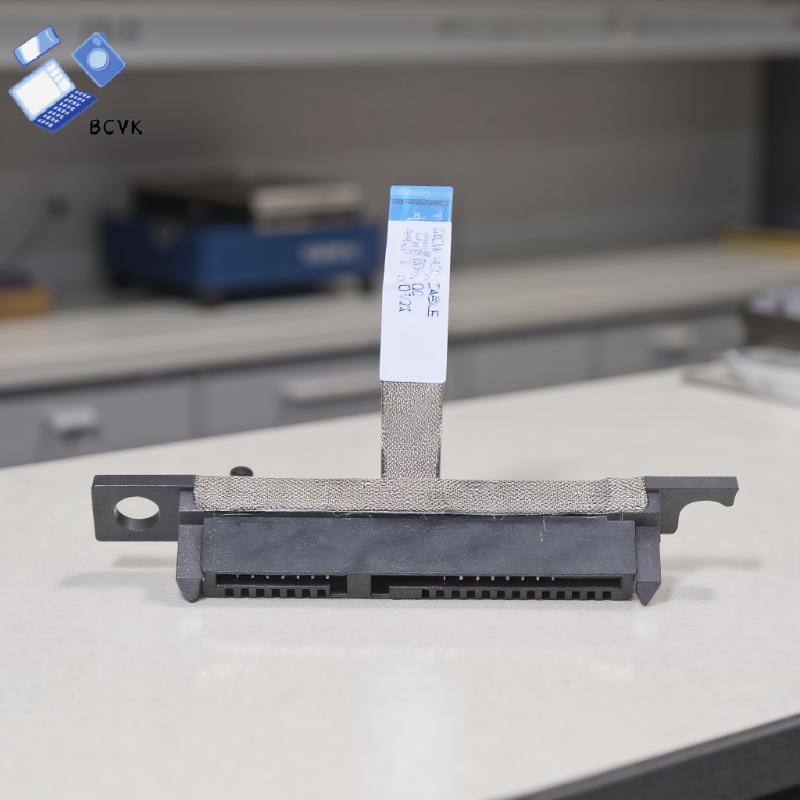 [BCVK] 1 Cái Cho HP 800 805 G5 260 G3 G2 G4 400 G6 SATA DD0F90HD000 DD0F90HD030 DD0F80HD020 M11551-0
