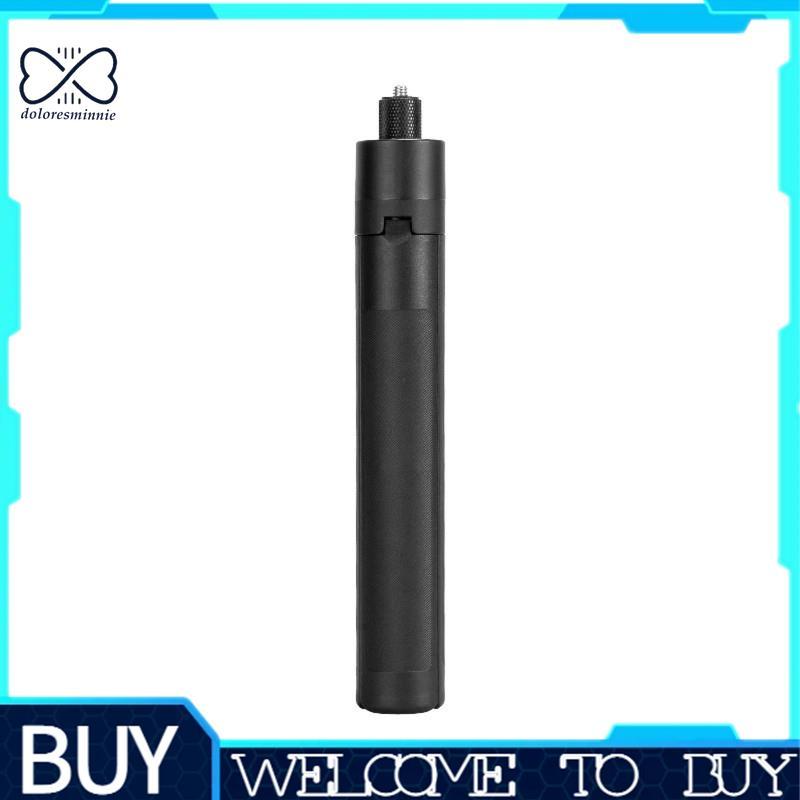 Giá đỡ phát hành nhanh có thể mở rộng cho Pocket 3 Selfie Stick Tripod 1.2M Mini cho Pocket 3 Camera