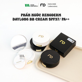 Phấn Nước RENODERM Daylong BB Cream 15g