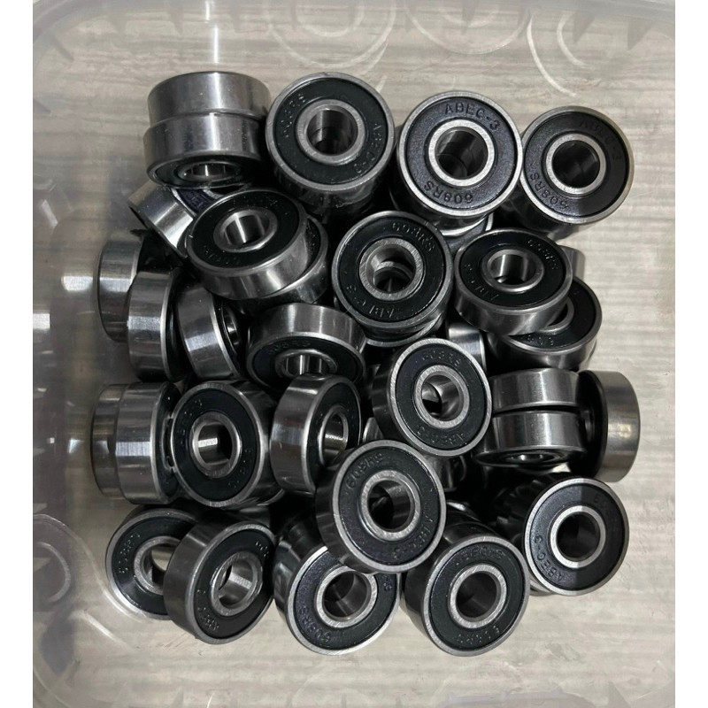 Vòng Bi Bạc Đạn 608ddu/zz/Chl (8x22x7)mm Giá rẻ sập sàn