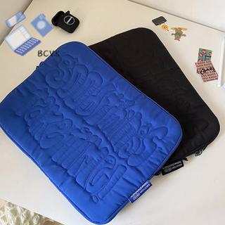 [BCVK] Túi đựng máy tính xách tay chống sốc dễ thương họa tiết thêu 11 13 14 Inch dành cho máy tính xách tay và máy tính bảng Túi tốt