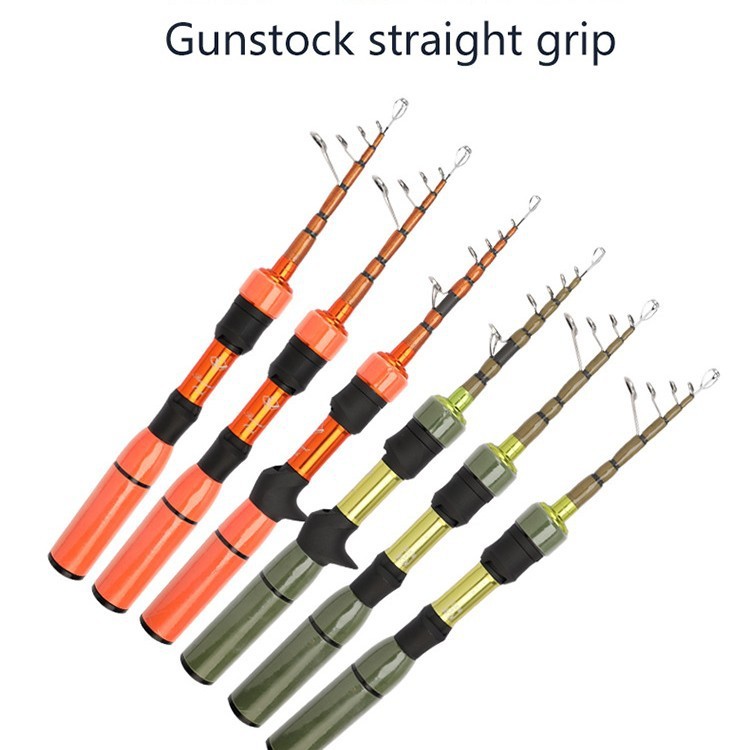 Phần Siêu Ngắn Mini Micro-Object Cực Kính Thiên Văn Dụ Cực Di Động Đa Phần UL Stream Ngựa Miệng Cực 