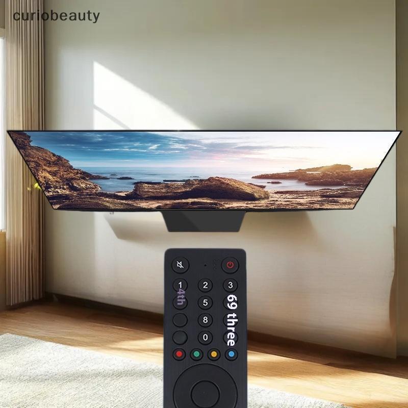 [CURUI] 1 / 2 / 3 CÁI RC833A-FMB1-B5 Điều khiển từ xa bằng giọng nói cho TV LED TCL C6K C7K C71K C8K