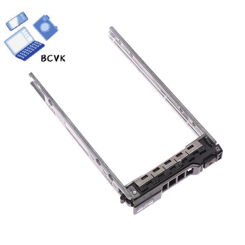 [BCVK] Dành Cho 8FKXC 08FKXC 2.5 "Khay Ổ Cứng Caddy PowerEdge R730XD R930 R430 R630 R730 R820 R920 C