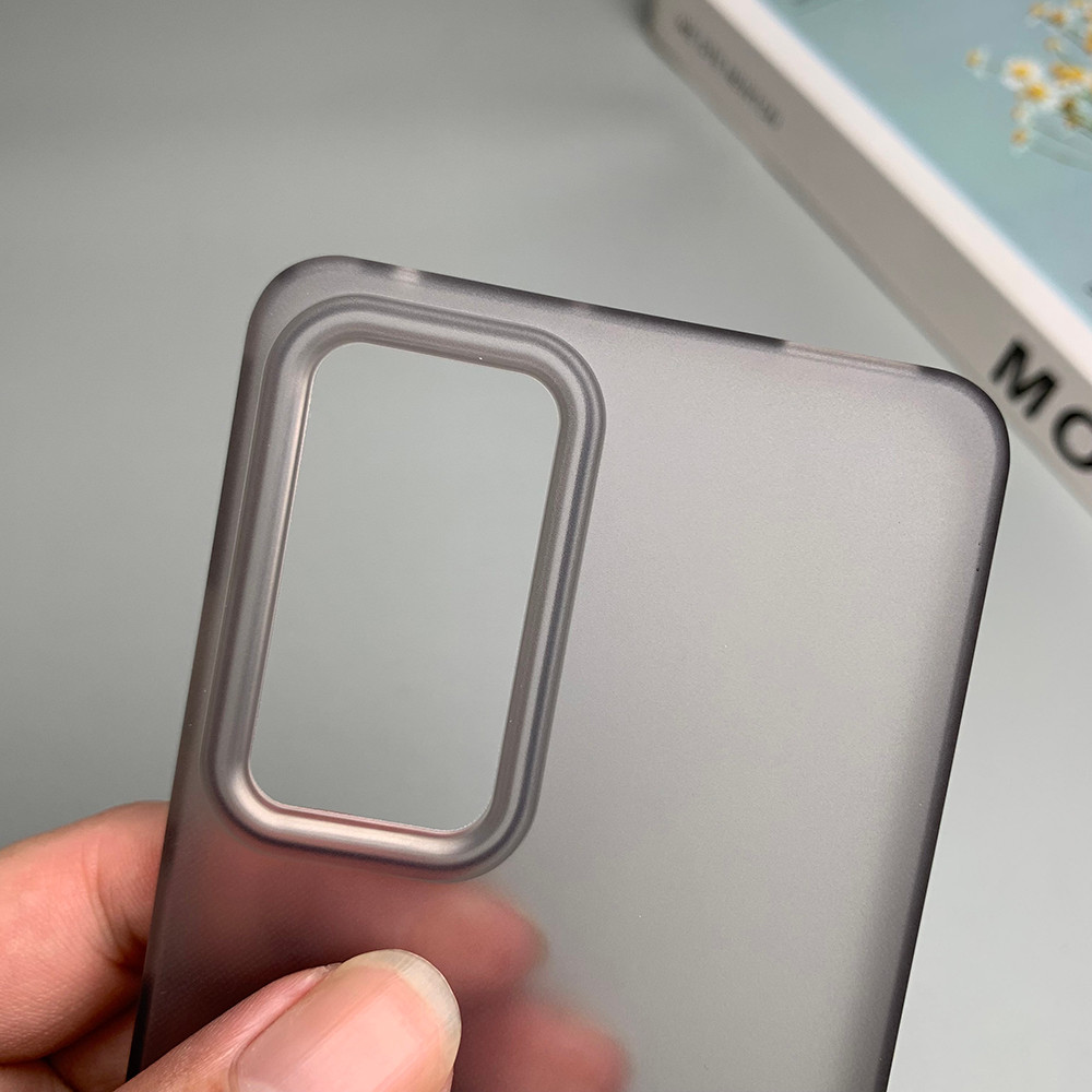 Thích hợp cho Ốp điện thoại Xiaomi 12 12s Frosted 12X Soft Case 12pro Phiên bản kích thước Vỏ bảo vệ