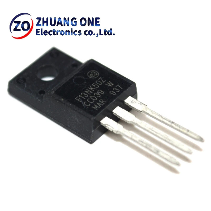 5 Chiếc STF13NK50Z STF20NK50Z STF17NF25 STF20NF20 STF40NF06 STF4A60 STF16A60 STF25A60 F13NK50Z F20NK