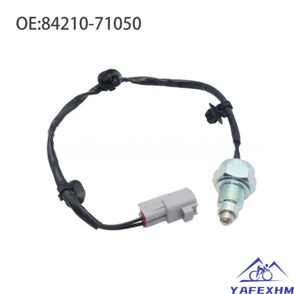 Công tắc đèn lùi Tương thích với Toyota Cho tacoma 2016 2023 84210-71050
