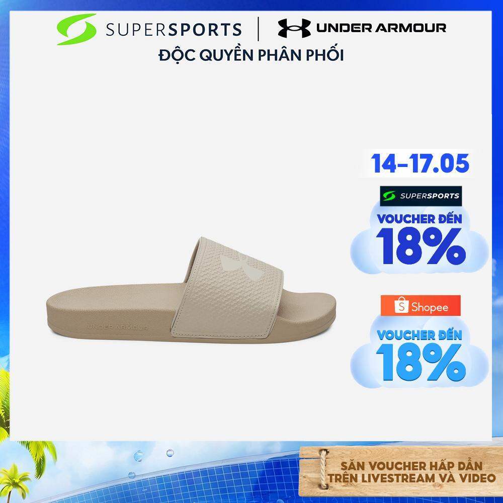 Dép Quai Ngang Nam Under Armour Armr - 6007527-280 ADS11 LS500