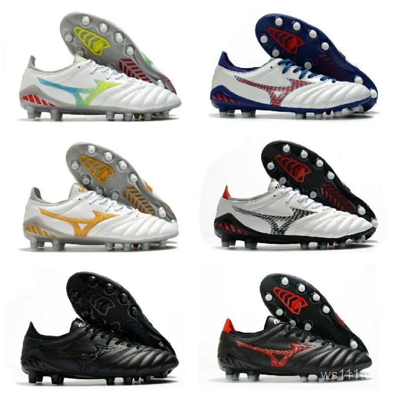 BOOBALL KASUT BOLA MIZUNO MORELIA NEO 3 FG LWQM