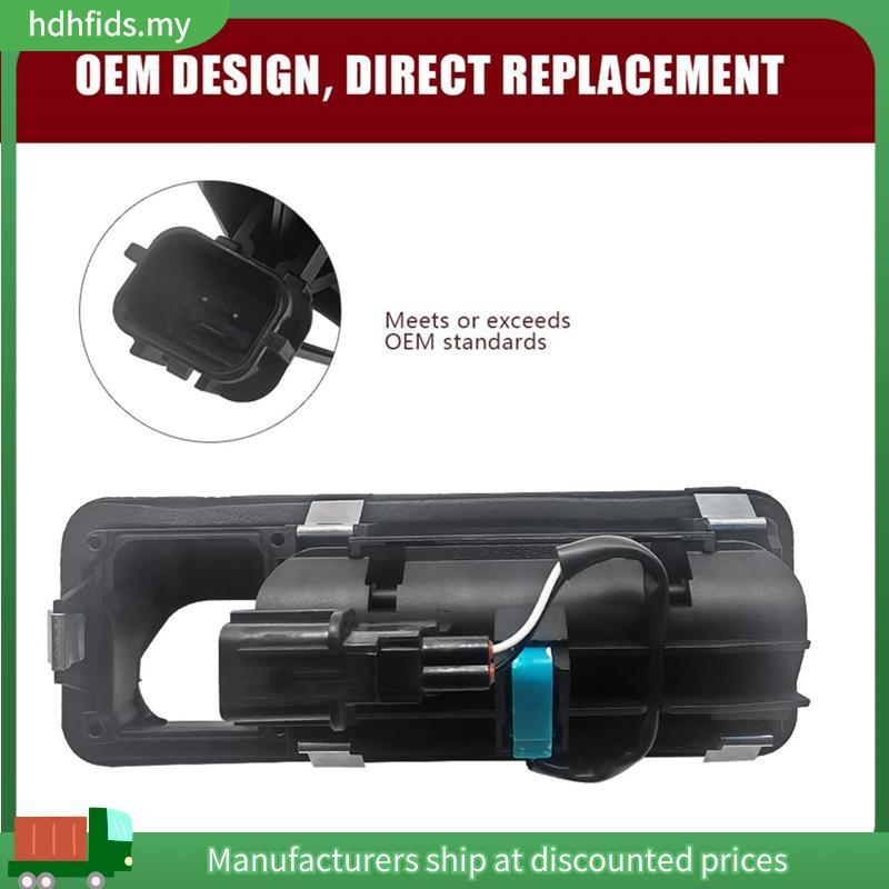 Tay Cầm Công Tắc 81260-D3510 Cho Ix35 Tucon Cốp Nắp Tay Cầm Phát Hành 81260D3510