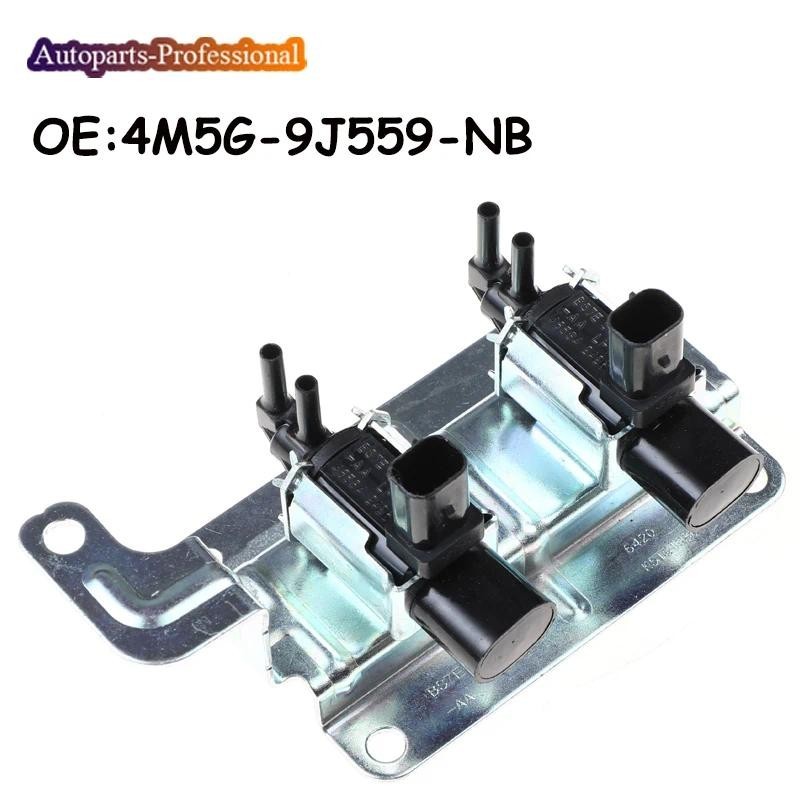 Mới Chân Không Van Điện Từ Hút Đa Dạng Cho Xe Ford Focus LS 2.0L 4M5G9J559NB 4M5G-9J559-NB 5243591 B