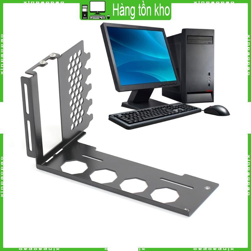 XI GPU Gắn Giá đỡ Card đồ họa Giá đỡ chuyển đổi góc GPU cho vỏ PC