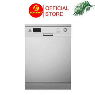 EFF1360VSA Máy rửa bát Electrolux EFF1360VSA 13 bộ độc lập có lắp đặt
