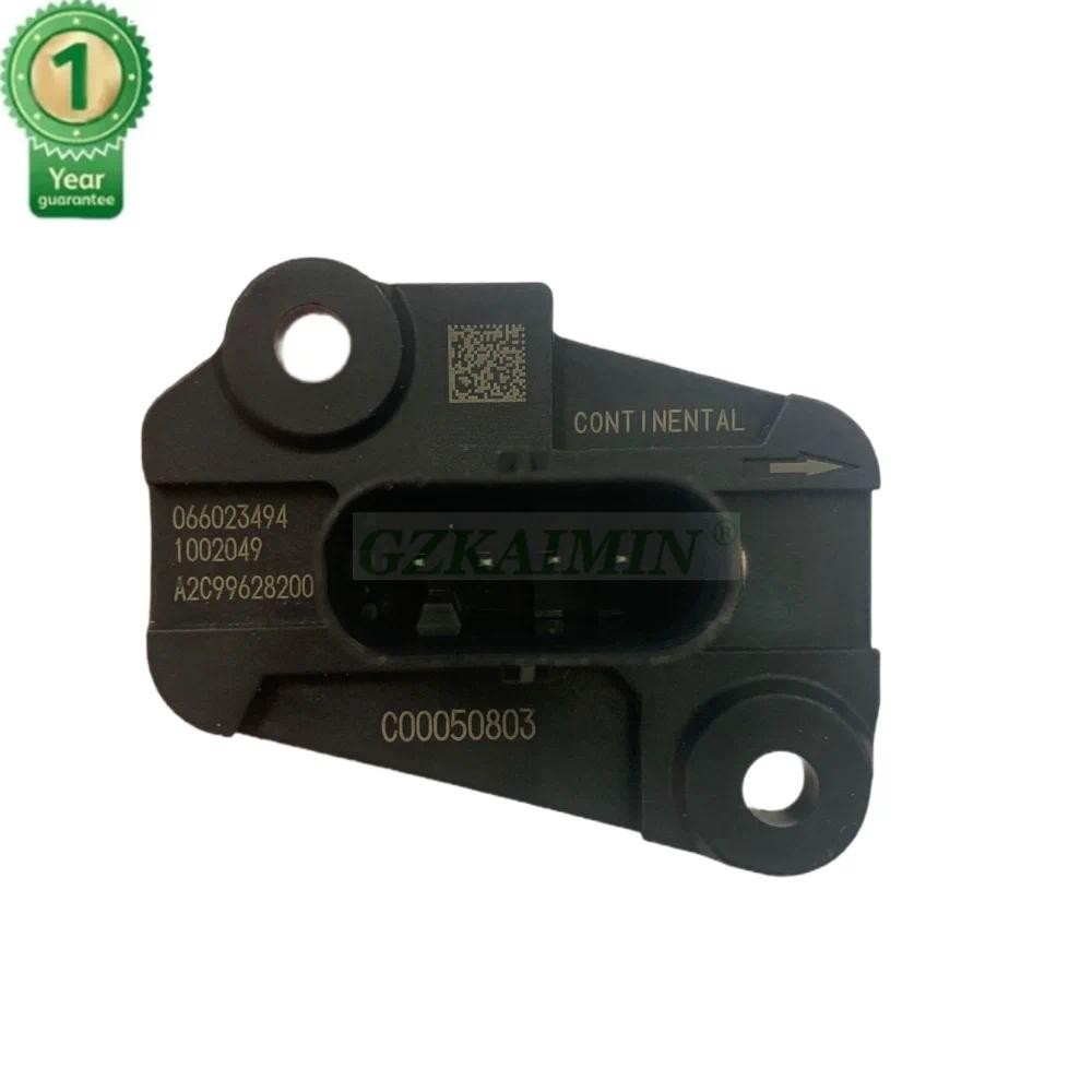 OEM 13628570107 5WK98505 1362857010702 Cảm biến đo lưu lượng không khí khối lượng BMW Mini MAF