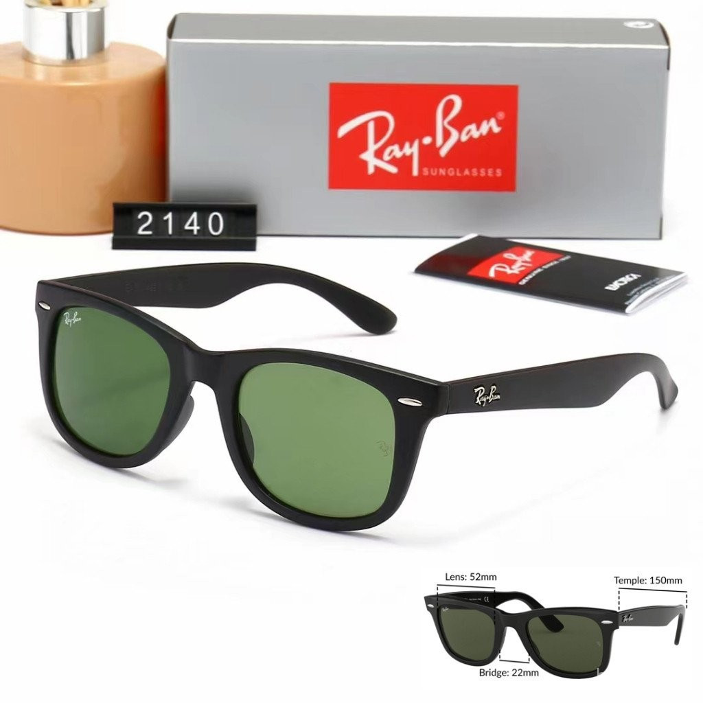 Kính râm Wayfarer - RB2140F