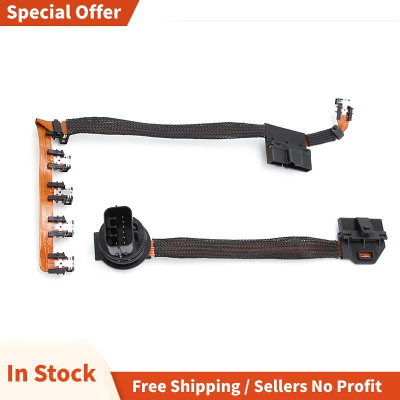 A4CF1 A4CF2 Van truyền động tự động Thân dây nịt cho phụ kiện Accent Spectra 46307-23010, 46308-2300