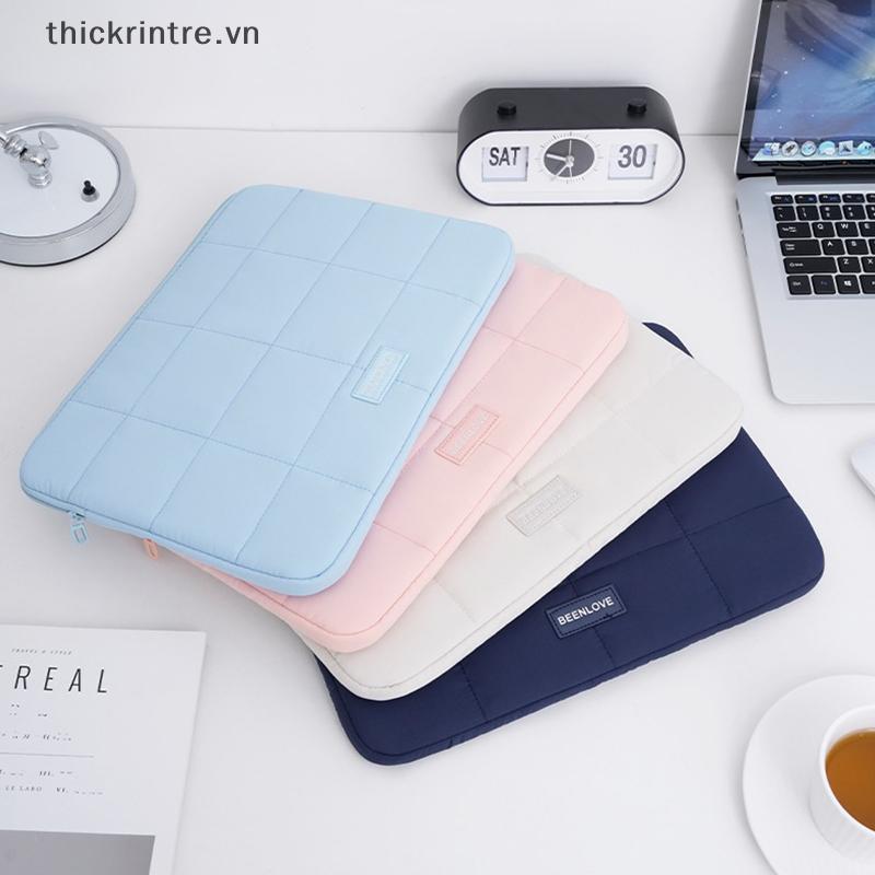 THI Túi đựng máy tính xách tay 14 15,6 Inch Túi đựng máy tính xách tay cho Air / Pro Túi đựng máy tính xách tay du lịch chống sốc Túi đựng máy tính bảng VN