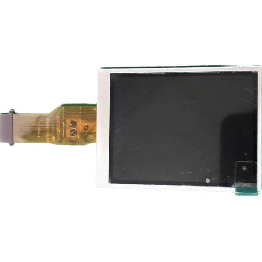 Thích hợp cho Samsung L201 L301 SL301 SL201 S1070 Màn hình LCD Hiển thị Sửa chữa Camera