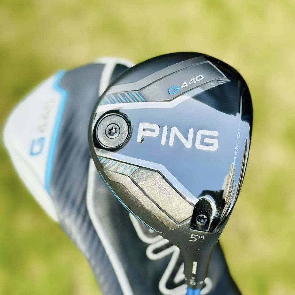 Golf G440PING Nam Fairway gỗ số 3 số 5 gỗ tầm xa, chịu lỗi cao