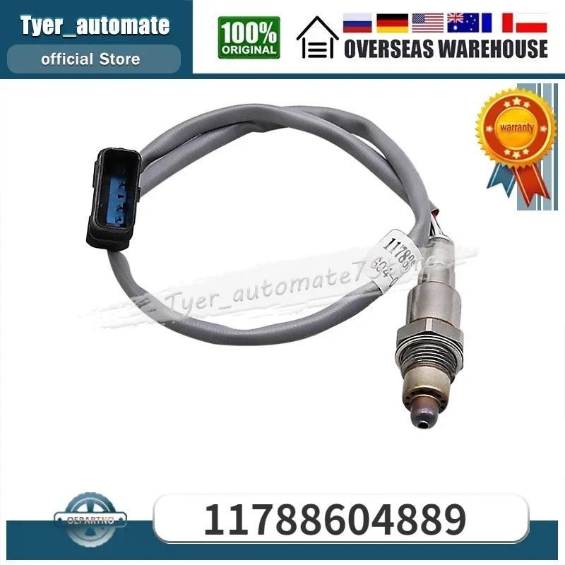11788604889 Cảm Biến Oxy O2 Cảm Biến Lambda Cảm Biến Cho Xe BMW X2 sDrive28i xDrive28i X1 sDrive28i 