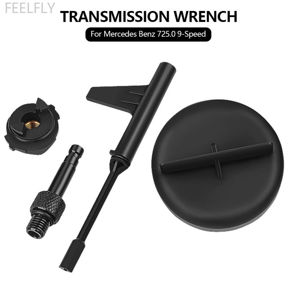 Bộ công cụ làm đầy dầu truyền động FEELFLY Dụng cụ thay dầu Công cụ làm đầy dầu truyền động cho Merc
