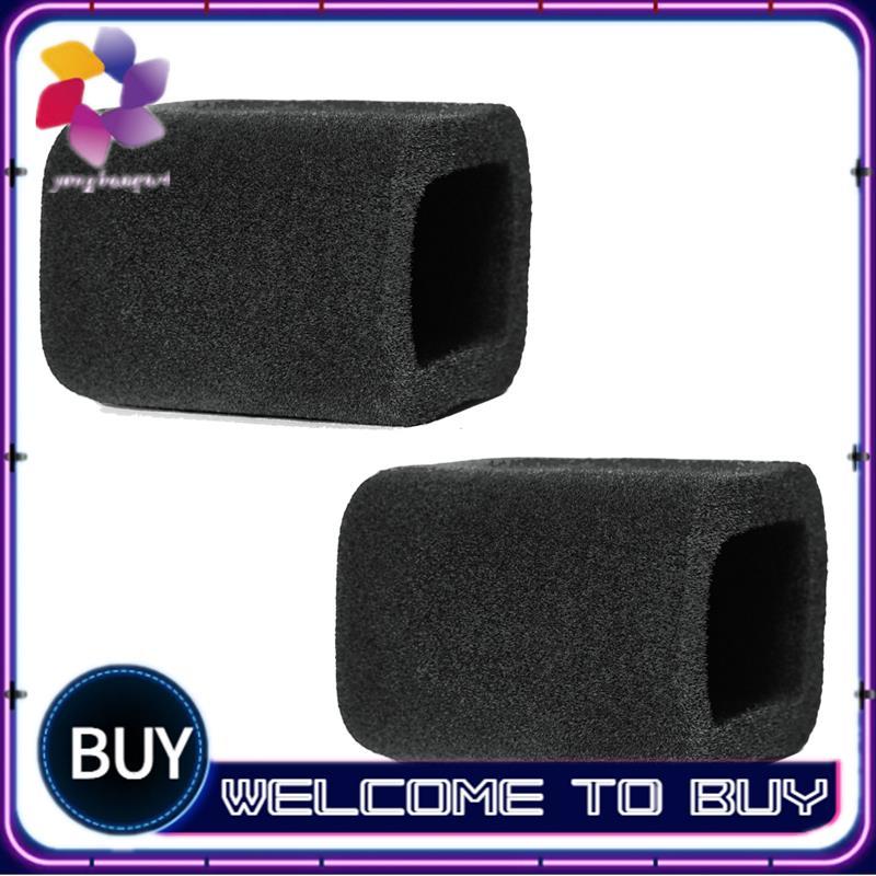Mic Gió Che Bọt Kính Chắn Gió Bọt Biển Cho AmpliGame AM8 Micro Antipop Thay Thế Một Phần