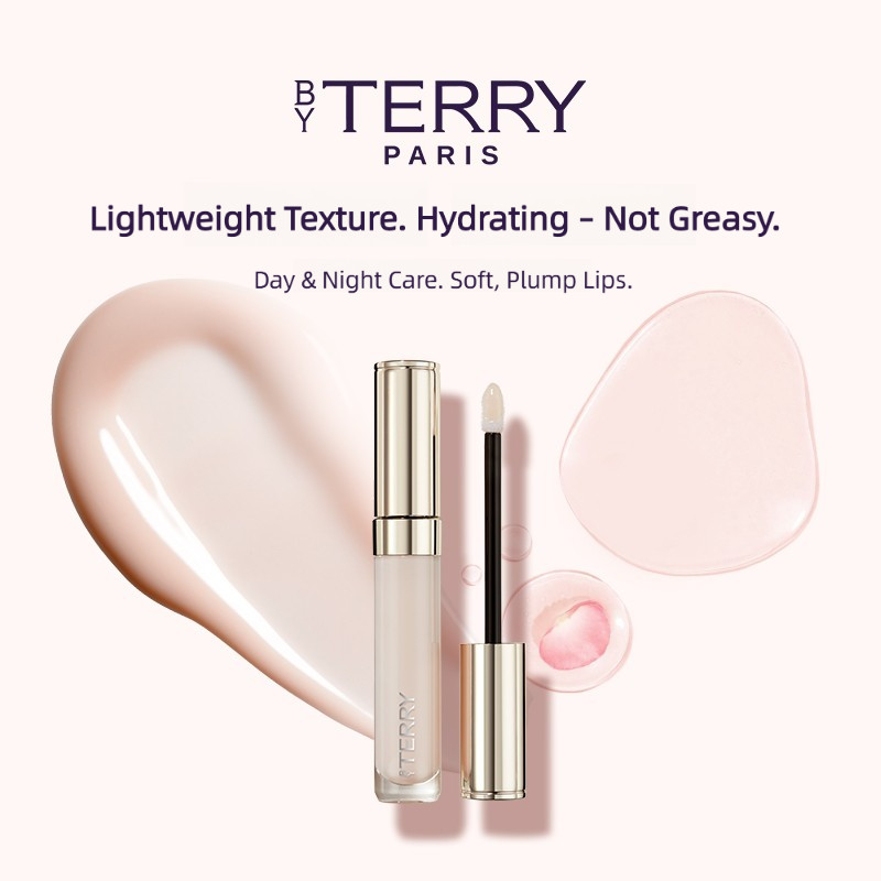 BY TERRY BAUME DE ROSE LIP Balm 2.3g