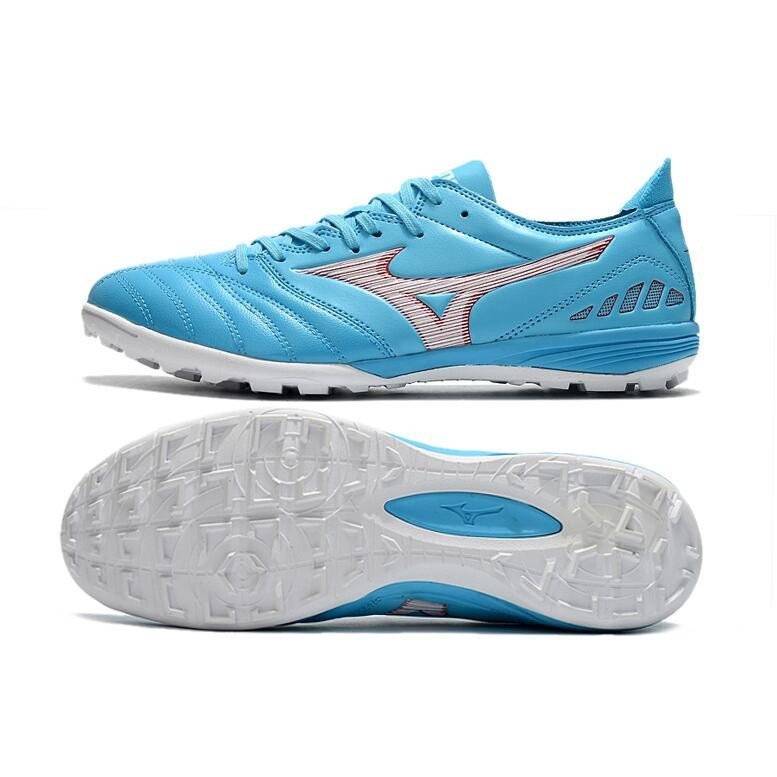 Mizuno Morelia Neo 3 Pro AS Giày Bóng Đá Turf Bóng Đá Futsal Boots Nam Eu Size 39-45 Mới Có Hộp POQF