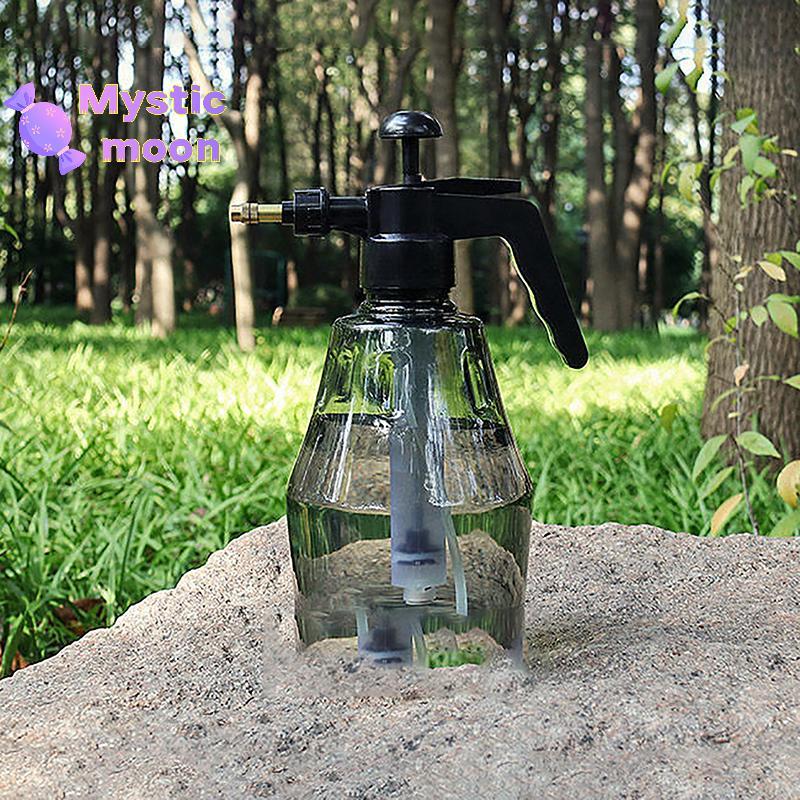 [Mystic] 1.5L Hand Pressure er Manual Air Pump Công cụ khử trùng tưới vườn [Mới]