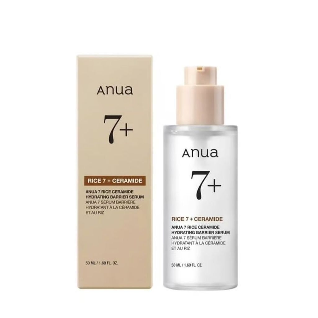 Hàn Quốc Anua serum Anua Serum Meridian Dưỡng Ẩm 50ml Làm Sáng Sửa Chữa Dưỡng Ẩm 50ml2026-05-11