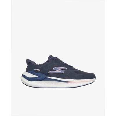 SKECHERS - Giày chạy bộ nữ GOrun Consistent Pro_129782-NVY