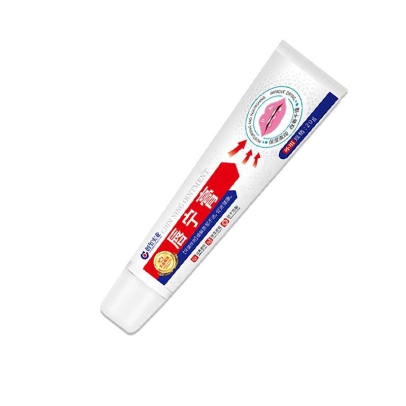 Môi Herpes Môi Tạo Bọt Môi Viêm Trầy Xước Môi Sừng Nóng Trên Miệng Tạo Bọt Khô Nứt Đỏ Swollen Miệng 