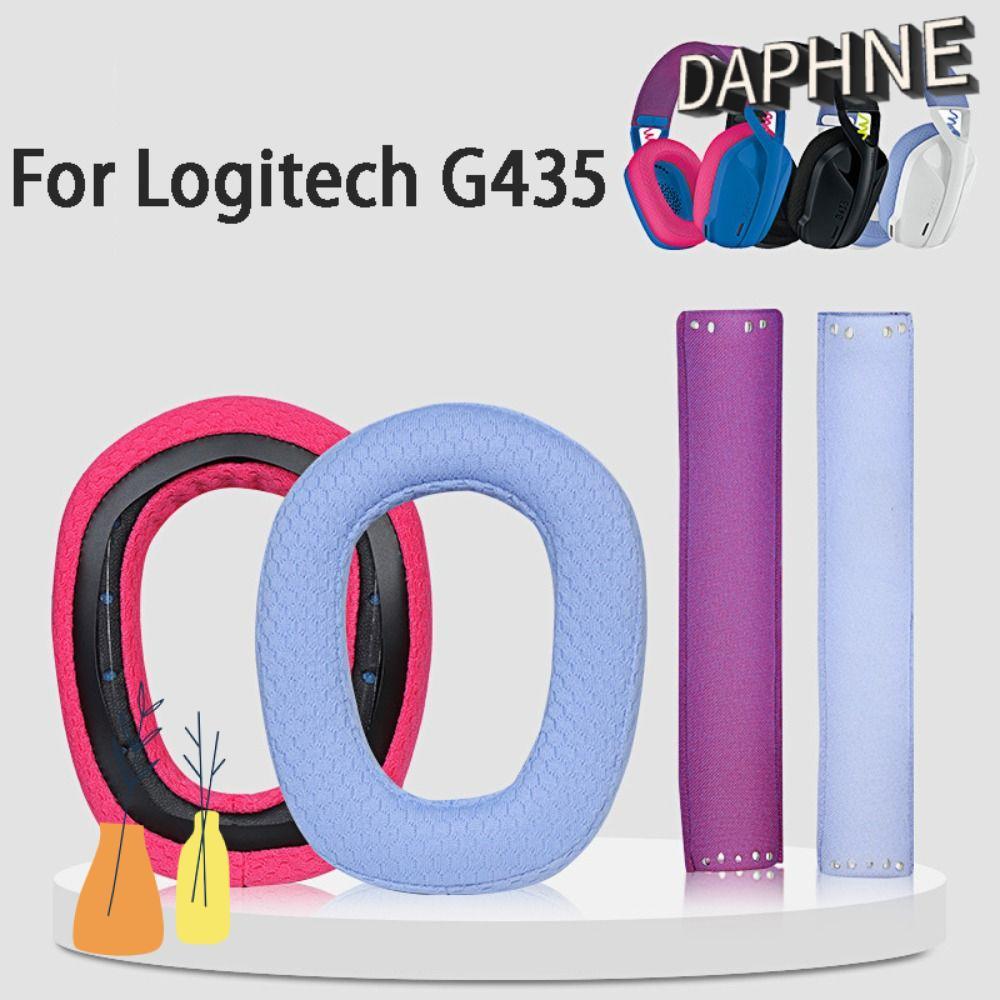 Phụ kiện tai nghe DAPHS Tai nghe đệm tai nghe cho G435