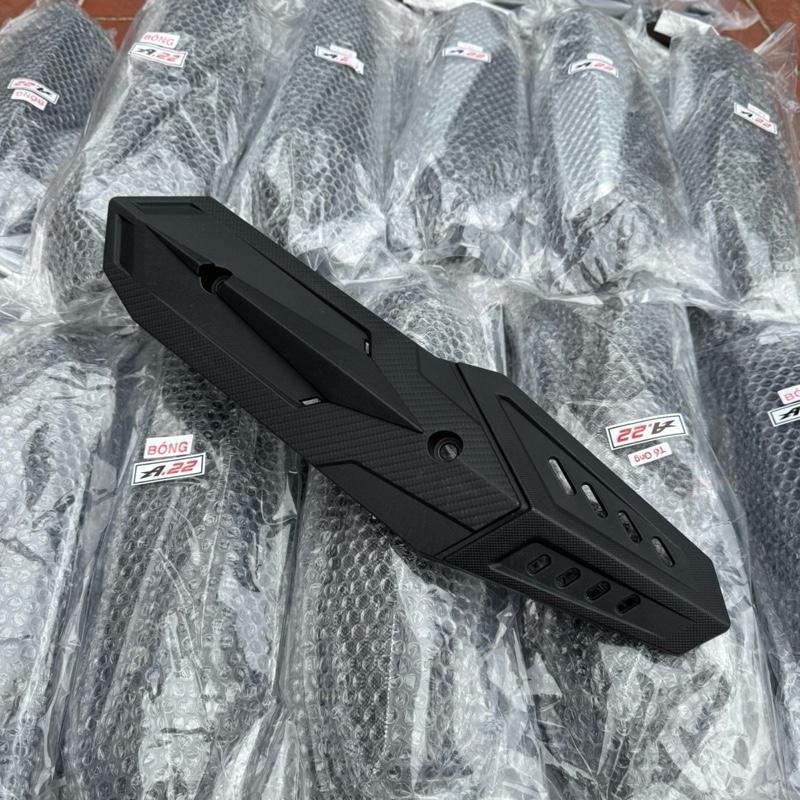 Ốp pô thái gắn xe AB 125/150/160 2Val 4Val 2013 - 2026