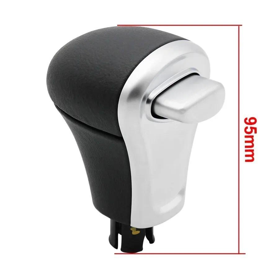 Tự Động Cho Great Wall Haval H2 H4 H7 H8 H9 Phụ Kiện Xe Hơi Gearstick Lever Sang Số Bóng Tay Chuyển 